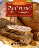 Pani rustici di montagna