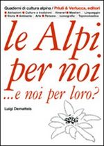 La Alpi per noi