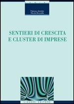 Sentieri di crescita e cluster d'impresa