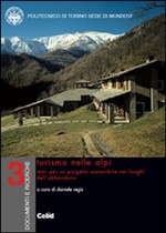 Turismo nelle Alpi