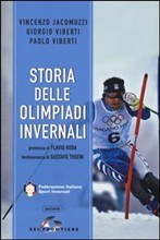 Storia delle Olimpiadi invernali
