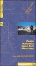 Cartoguida del parco naturale delle Alpi Marittime