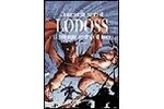 Cronaca della guerra di Lodoss - La montagna del drago di fuoco