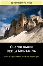 I grandi amori per la montagna