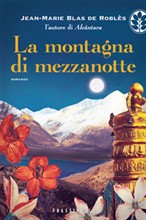 La montagna di mezzanotte