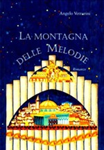 La montagna delle melodie