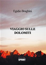 Viaggio sulle dolomiti