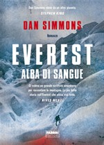 Everest. Alba di sangue