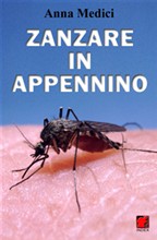 Zanzare in Appenino - I culicidi di alta quota in provincia di Modena