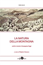 La natura della montagna