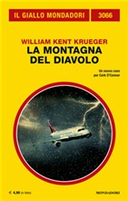 La montagna del diavolo (Il Giallo Mondadori)