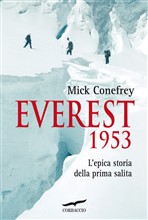 Everest 1953