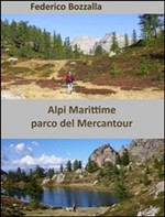 Alpi Marittime e parco del Mercantour