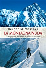 La montagna nuda