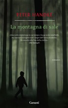 La montagna di sale