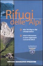 Rifugi delle Alpi