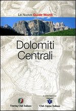 Dolomiti Centrali