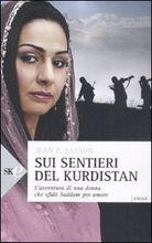 Sui sentieri del Kurdistan