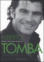 Alberto Tomba: prima e seconda manche