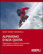 Alpinismo d'alta quota