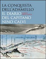 La conquista dell'Adamello