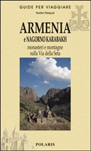 Armenia, monasteri e montagne sulla via della seta