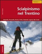 Scialpinismo nel Trentino