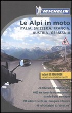 Le Alpi in moto