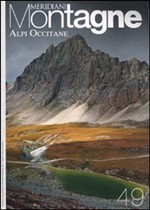 Meridiani Montagne. Vol. 49. Alpi Occitane