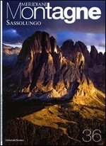 Montagne. Sassolungo