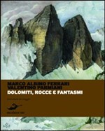 Dolomiti, l'altrove ritrovato