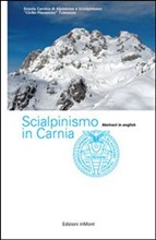 Scialpinismo in Carnia