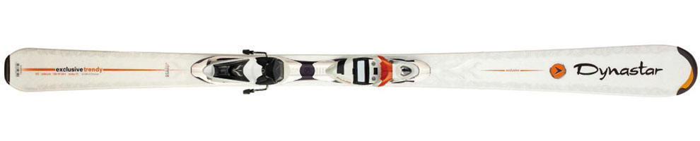 sci dynastar Exclusive Trendy