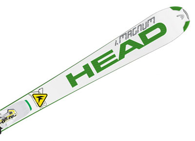 Head i.Supershape Magnum