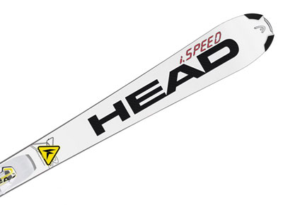 Head i.Supershape Speed