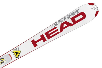 Head i.Supershape