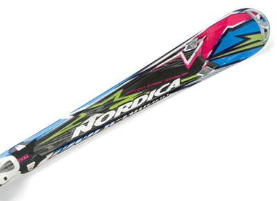 Nordica Dobermann Spitfire EDT XBI CT