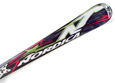 Nordica Dobermann Spitfire PRO XBI CT