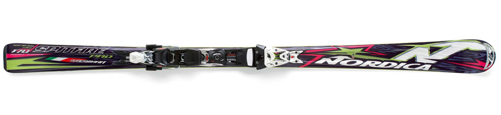 sci nordica Dobermann Spitfire PRO XBI CT