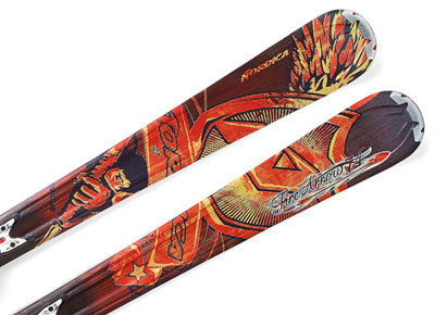 Nordica Fire Arrow 74 XBI CT