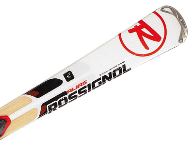 Rossignol Alias 74 Ltd TPI2