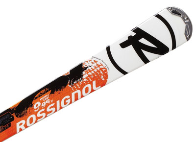 Rossignol Radical 9GS cascade Ti