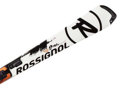 Rossignol Radical 9SL Slant Nose TI