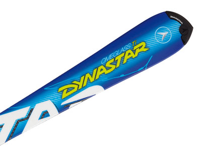 Dynastar Speed Omeglass Ti