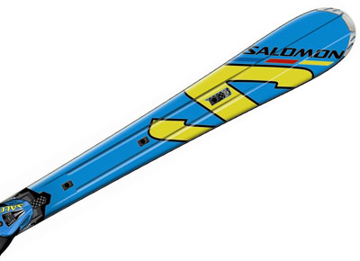 Salomon 3V Race Powerline