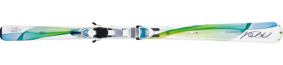 sci volkl Allura