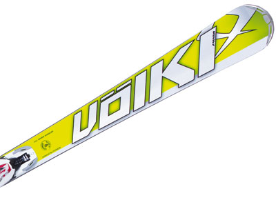 Volkl Racetiger Speedwall SL