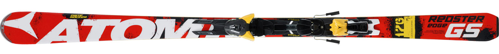 sci atomic Redster Edge Gs