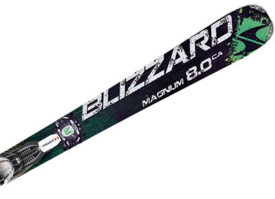 Blizzard Magnum 8.0 Ca Suspension