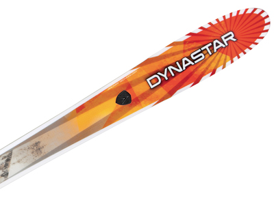 Dynastar Cham 87